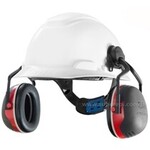 Abafador de Ruídos 3M X3P5E Dielétrico Acoplável ao H-700 CA 39816