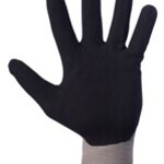 Luva em Grafeno Danny DNY GrapheBiotic Abrasão Corte e Térmica Até 250º