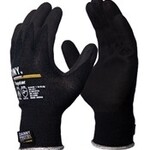 Luva Danny DNY Topster - Kevlar® Com Fio de Aço e Nitrilo Foam Anti-Corte - Touch Screen CA 42751