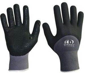 Luva de Segurança MaxiFlex Endurance 3/4 DA-11900 CA 16468