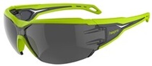 Óculos de Segurança Cinza Hexpro WindPro com Proteção UV, Antirrisco e Antiembaçante de Alta Performance CA 50121