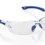 Óculos de Proteção Vvision 600 Antiembaçante e Antirrisco Lente Incolor CA 42922