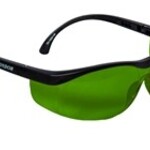 Óculos de Proteção Condor Danny Haste Regulável e Cordão DA-14900 CA 14992