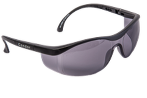 Óculos de Proteção Condor Danny Haste Regulável e Cordão DA-14900 CA 14992