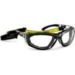 Óculos Turbine Danny Possibilita Algumas Lentes de Grau CA 20717 Caixa