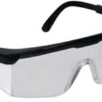 Óculos de Proteção Fênix Danny DA-14500 CA 9722