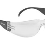 Óculos de Segurança Danny Águia Spy AntiEmbaçante VIC-52110 CA 19632 Com Cordão de Segurança