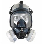Máscara Air Safety Full Face Absolute STD 514928 CA 16774