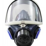 Máscara Air Safety Full Face Absolute STD 514928 CA 16774