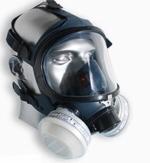 Máscara Air Safety Full Face Absolute STD 514928 CA 16774