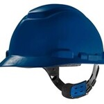Capacete 3M Com Ajuste Fácil H-700 CA 29638