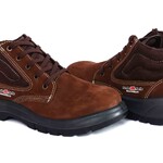 2002 – BOTINA DE AMARRAR TREKING