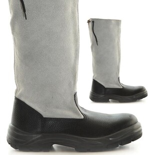 9000 – BOTA SOLDADOR