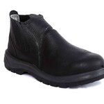 1030 – BOTINA DE ELÁSTICO COM PROTETOR METATARSO INTERNO