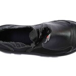 1010 – BOTINA DE ELÁSTICO COM PROTETOR METATARSO EXTERNO