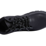 2002/2003 – BOTINA DE AMARRAR COM CANO ACOLCHOADO