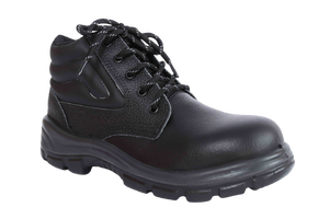 2002/2003 – BOTINA DE AMARRAR COM CANO ACOLCHOADO