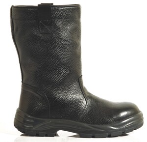 8000 – BOTA FECHAMENTO TOTAL – PETROLEIRA