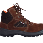 8700 – BOTINA DE AMARRAR C/ GANCHO SOLA BIDENSIDADE TRI SHOCK FIRE MODELO ADVENTURE