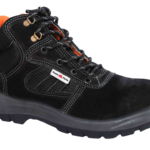 8700 – BOTINA DE AMARRAR C/ GANCHO SOLA BIDENSIDADE TRI SHOCK FIRE MODELO ADVENTURE