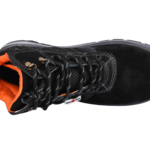 8700 – BOTINA DE AMARRAR C/ GANCHO SOLA BIDENSIDADE TRI SHOCK FIRE MODELO ADVENTURE