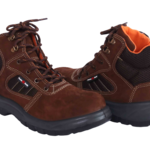 8700 – BOTINA DE AMARRAR C/ GANCHO SOLA BIDENSIDADE TRI SHOCK FIRE MODELO ADVENTURE