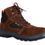 8700 – BOTINA DE AMARRAR C/ GANCHO SOLA BIDENSIDADE TRI SHOCK FIRE MODELO ADVENTURE