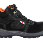 8700 – BOTINA DE AMARRAR C/ GANCHO SOLA BIDENSIDADE TRI SHOCK FIRE MODELO ADVENTURE