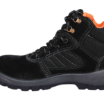 8700 – BOTINA DE AMARRAR C/ GANCHO SOLA BIDENSIDADE TRI SHOCK FIRE MODELO ADVENTURE