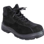 8580/8590 – BOTINA DE AMARRAR COM CANO ACOLCHOADO COM ILHÓS