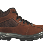 8580/8590 – BOTINA DE AMARRAR COM CANO ACOLCHOADO COM ILHÓS