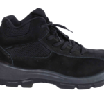 8580/8590 – BOTINA DE AMARRAR COM CANO ACOLCHOADO COM ILHÓS