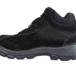 8580/8590 – BOTINA DE AMARRAR COM CANO ACOLCHOADO COM ILHÓS