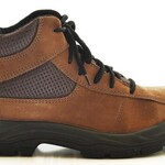 8580/8590 – BOTINA DE AMARRAR COM CANO ACOLCHOADO COM ILHÓS