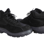 8580/8590 – BOTINA DE AMARRAR COM CANO ACOLCHOADO COM ILHÓS