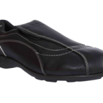 1600 – SAPATO FEMININO DE ELÁSTICO