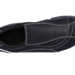 1600 – SAPATO FEMININO DE ELÁSTICO