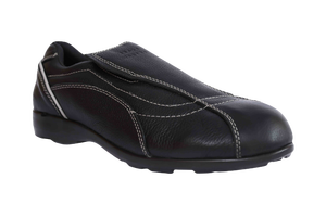 1600 – SAPATO FEMININO DE ELÁSTICO