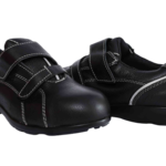 1700 – SAPATO FEMININO DE VELCRO