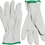 Luva – Vaqueta modelo petroleira