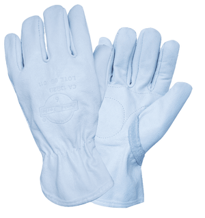 Luva – Vaqueta modelo petroleira