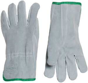 LUVA DE RASPA MODELO PETROLEIRA