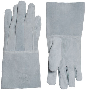 LUVA DE RASPA CANO LONGO