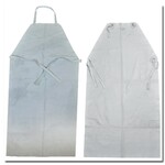 AVENTAL DE RASPA MODELO AÇOGUEIRO