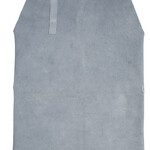 AVENTAL DE RASPA MODELO AÇOGUEIRO