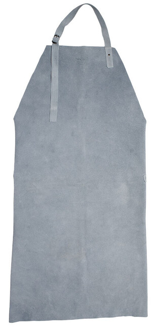 AVENTAL DE RASPA MODELO AÇOGUEIRO