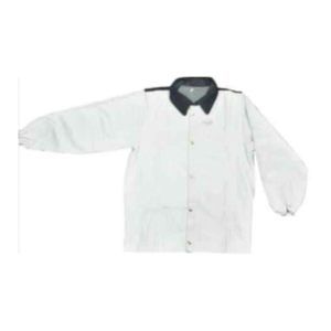 BLUSÃO ESMIRILHADOR VAQUETA COM BRIM NAS COSTAS