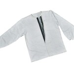 BLUSÃO PALETÓ DE VAQUETA MODELO SOLDADOR