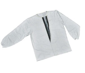 BLUSÃO PALETÓ DE VAQUETA MODELO SOLDADOR