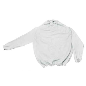 BLUSÃO VAQUETA PARA ACOPLAR MÁSCARA